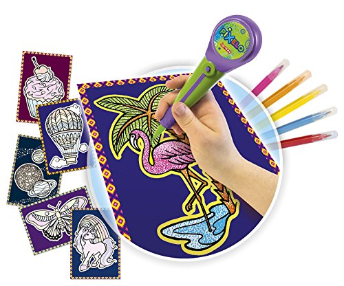 Lansay – pixelo 20277 Set Neon Lansay – pixelo 20277 Set Neon