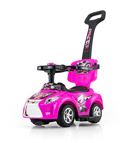 Milly Mally 5901761122268 – 3 W 1 Non Milly Mally 5901761122268 – 3 W 1 Non