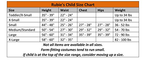 Rubie's Official Robin Rubie's Official Robin