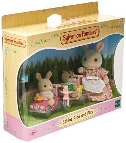 Sylvanian Families 4703 Ballroom Set