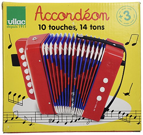 Vilac Accordion