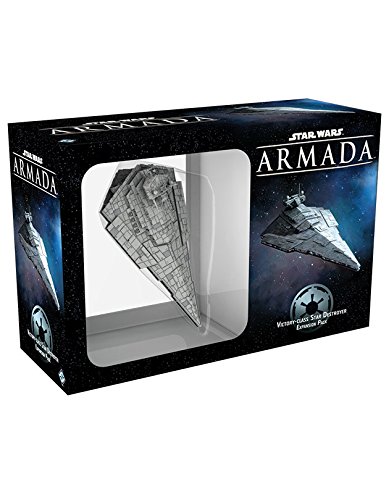 Star Wars Armada Victory