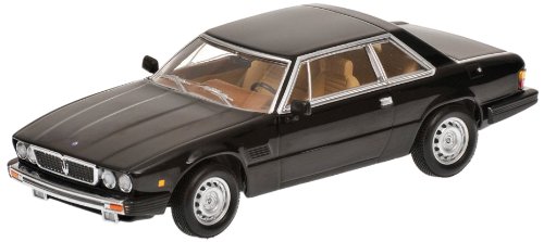 Minichamps 400123960&nbsp;Maserati Kyalami, Scale 1