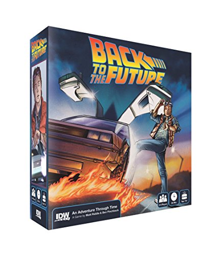 Back to the Future Back to the Future