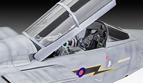 Revell 03925 Tornado F.3 ADV Model Kit