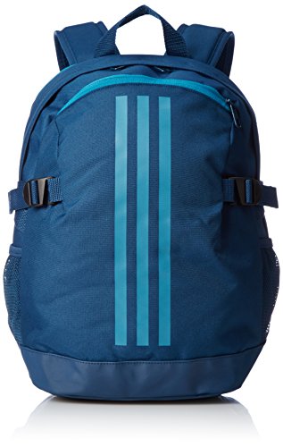 Adidas Kids' Bp Power Iv S Bag, Blue/Azunoc/Petmis/Petmis, Small Adidas Kids' Bp Power Iv S Bag, Blue/Azunoc/Petmis/Petmis, Small