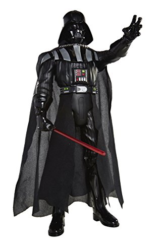 Star Wars Darth Vader Big Fig Action Figure