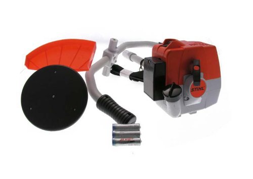 Stihl Children's Battery Operated Toy Brushcutter