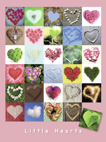 Ravensburger Puzzle&nbsp;–&nbsp;16294&nbsp;–&nbsp;Classic&nbsp;–&nbsp;Little Hearts&nbsp;–&nbsp;1500&nbsp;pieces