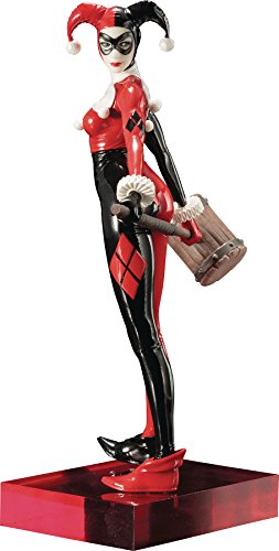 DC Comics SV189 Universe Harley Quinn Artfx Statue