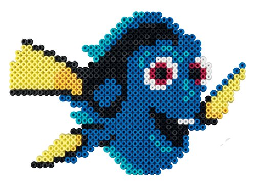 Hama Beads Disney Finding Dory Gift Box