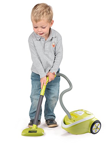 Smoby 330210 Vacuum Cleaner