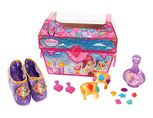 JP Shimmer & Shine Dress
