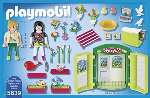 PLAYMOBIL 5639