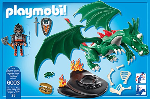Playmobil 6003 Great Dragon