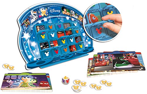 Disney 19414 Guess The Film Game