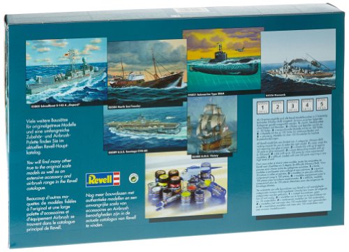 Revell 1