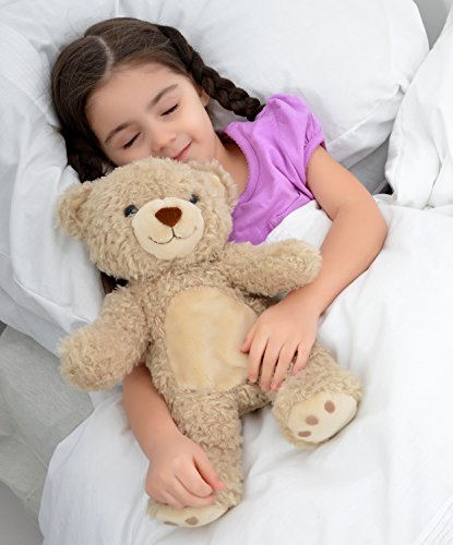 Sleep Tight All Night Teddy