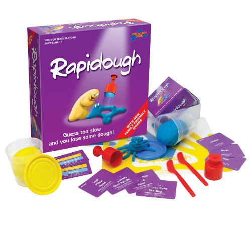 Rapidough Rapidough