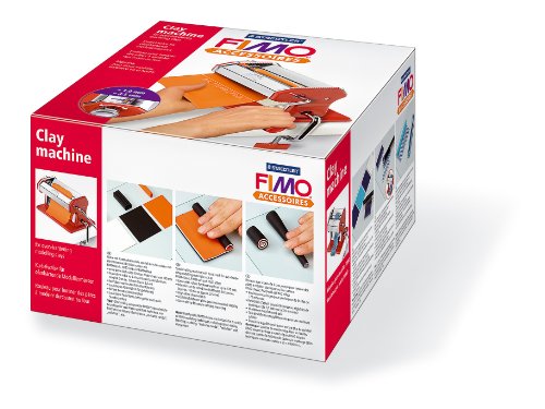 Staedtler Fimo Clay Machine
