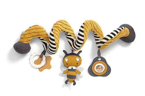 Mamas & Papas Activity Spiral, Bumble Bee