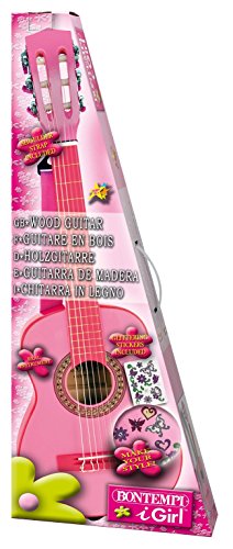 Bontempi Girl
