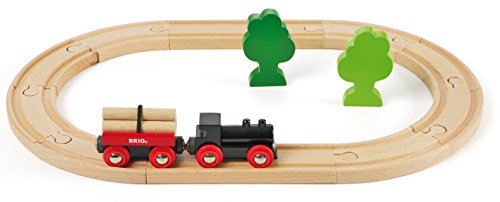 BRIO Classic Railway