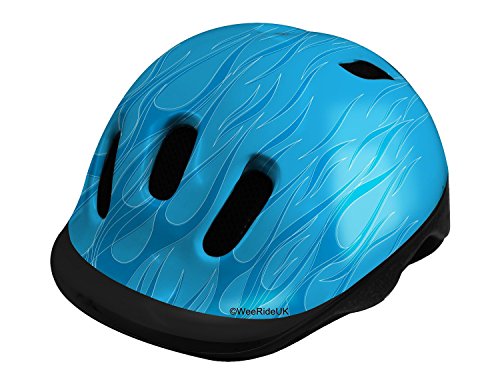 WeeRide Kids' Bike Helmet