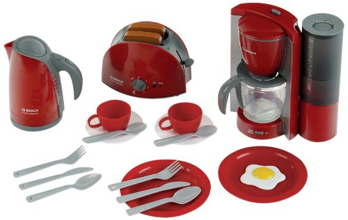 Bosch Breakfast Set