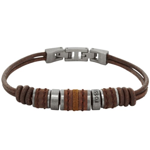 Fossil Men's Bracelet JF00900797