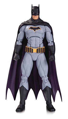 Batman MAY170378 DC Icons Rebirth Action Figure