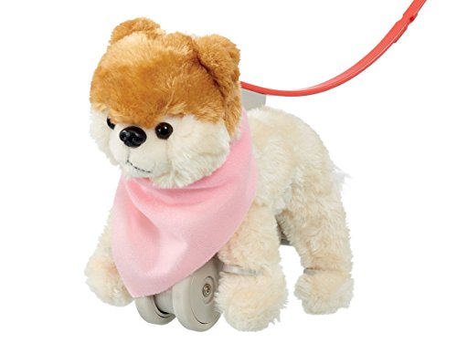 Go Puppy Go Go Puppy Go