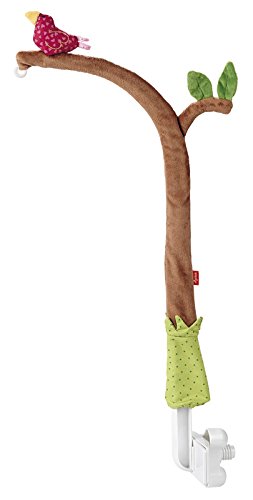 sigikid Mobile Bed Arm Bracket Baby Crib Holder and Wind