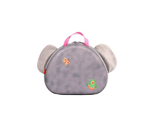 Wildpack Elephant Handbag