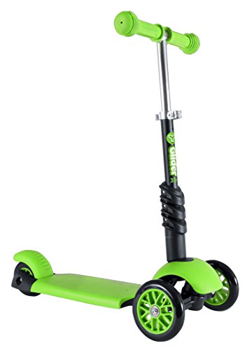 Yvolution 100072 Ride on Toy and Scooter for Kids