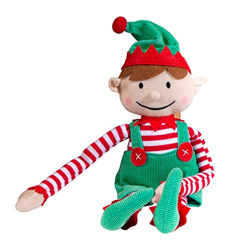 An Elf For Christmas ELF001 Boy Magical Reward Kit