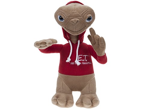 E.T. L EXTRATERRESTRE