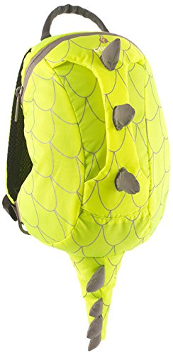 LittleLife Daypack 'Hi Vis' children's backpack, 42 cm, yellow LittleLife Daypack 'Hi Vis' children's backpack, 42 cm, yellow