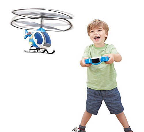 Little Tikes My First Flyer Helicopter Toy