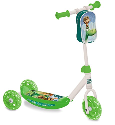 28121&nbsp;–&nbsp;My First Scooter Good Dinosaur World, Baby, 3&nbsp;wheels Scooter