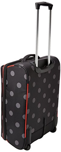 Disney Children's Luggage, 52 cm, 33.5 Liters, Minnie Iconic Disney Children's Luggage, 52 cm, 33.5 Liters, Minnie Iconic