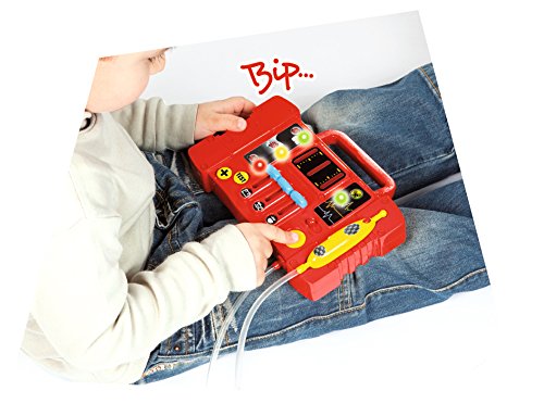 Disney Cars 360149 3 Petrol Pump