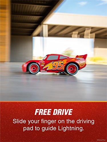 Ultimate Lightning McQueen by Sphero