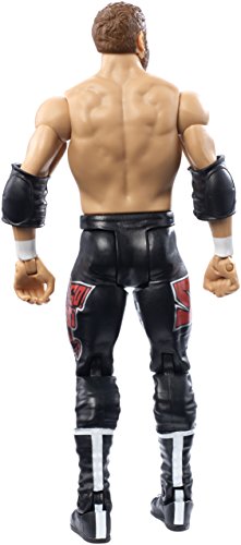WWE Sami Zayn Basic Action Figure