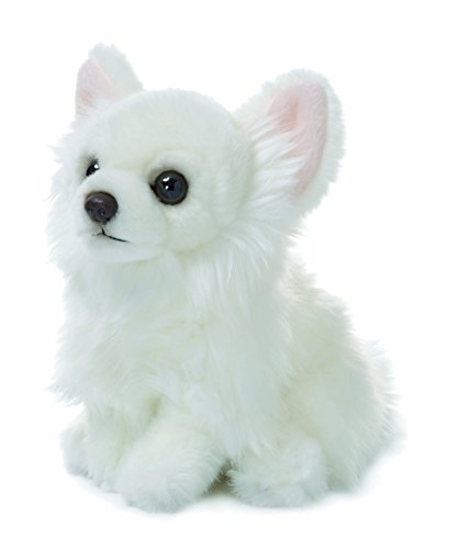 Anna Club Plush Chihuahua Soft Toy