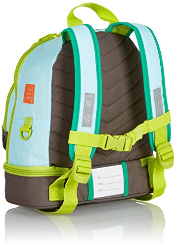 Lässig 4Kids Mini Backpack Little Tree Fox Lässig 4Kids Mini Backpack Little Tree Fox