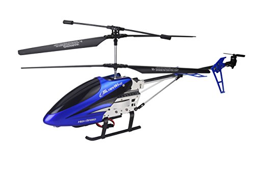 FG Flight T77 3 Channel Helicopter