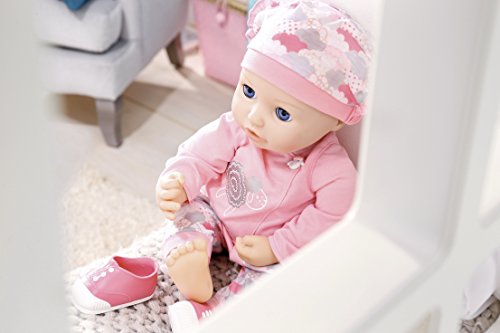 Baby Annabell 700402 Deluxe Counting Sheep Set