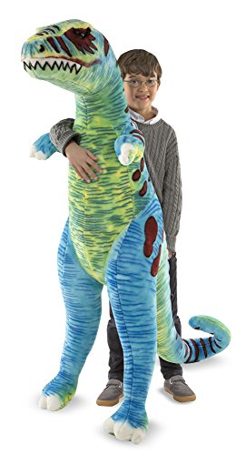 Melissa & Doug Jumbo T