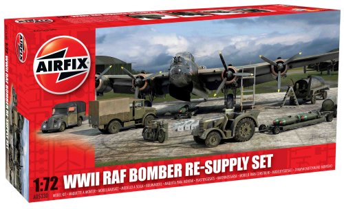 Airfix 1